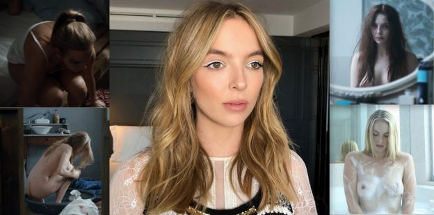 angga ii recommends Jodie Comer Naked