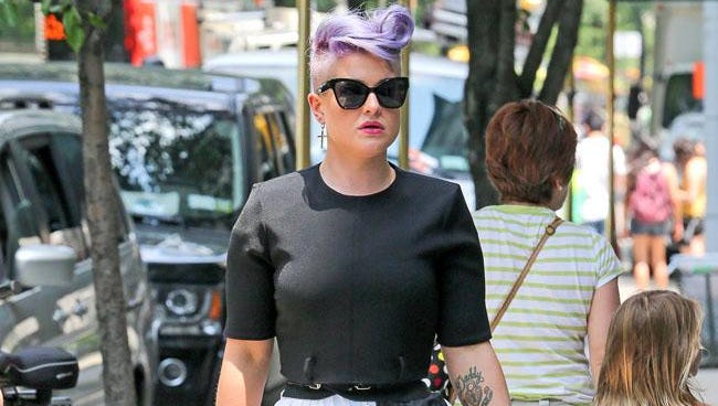 cheryl wright warren recommends kelly osbourne naked pic