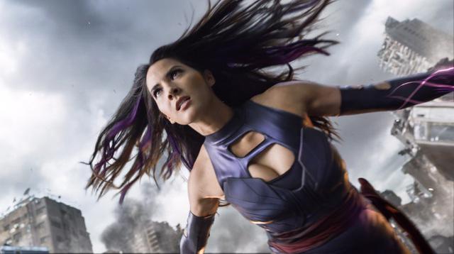 donna oates recommends sexy psylocke pic