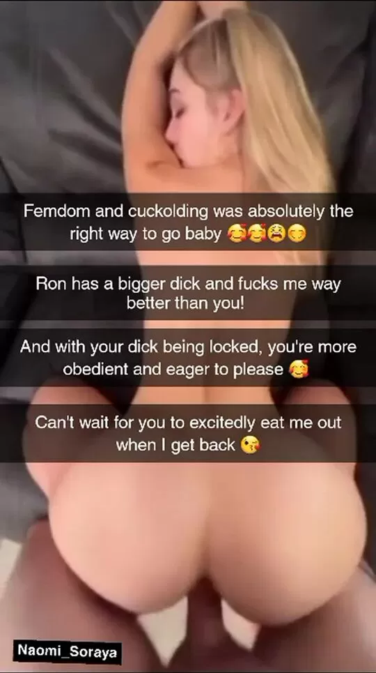 gf femdom