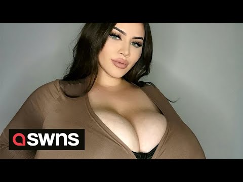 Huge Breasts Swinging hardcore interracial