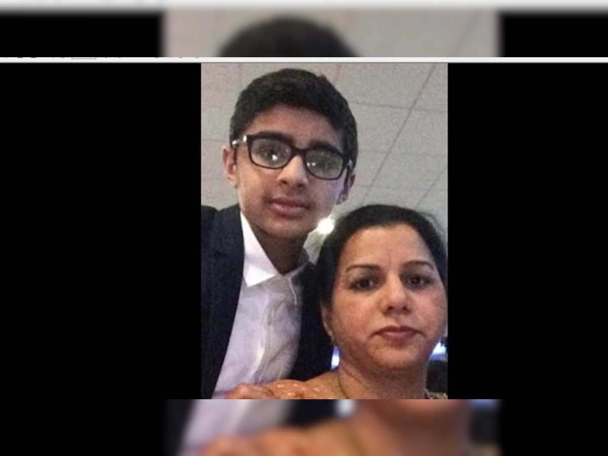 Best of Mom and son leaked video