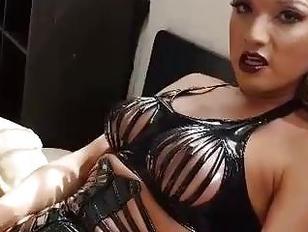 carmen wilkerson share ladyboy latex porn photos