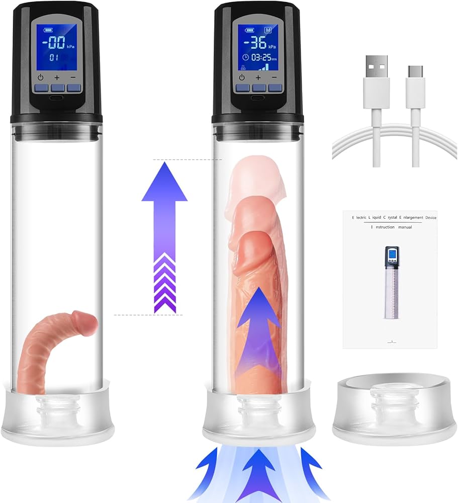 alkan mehmet recommends Penis Pump Demo