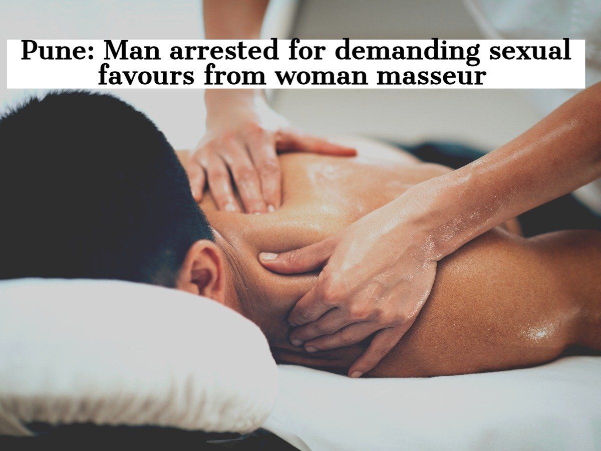 anand tribhuwan recommends voyeuristic massage pic