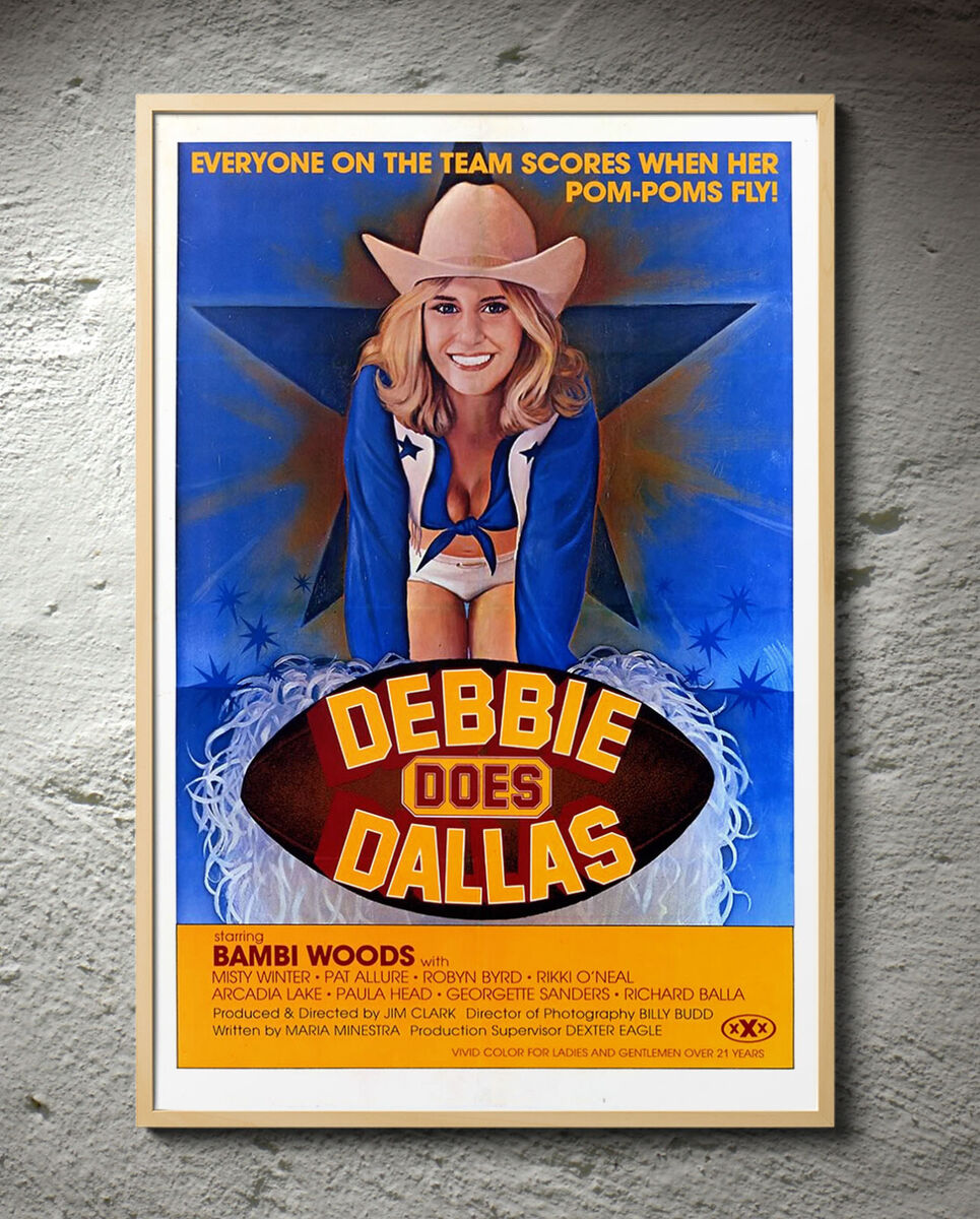 debbie does dallas 1978 full movie