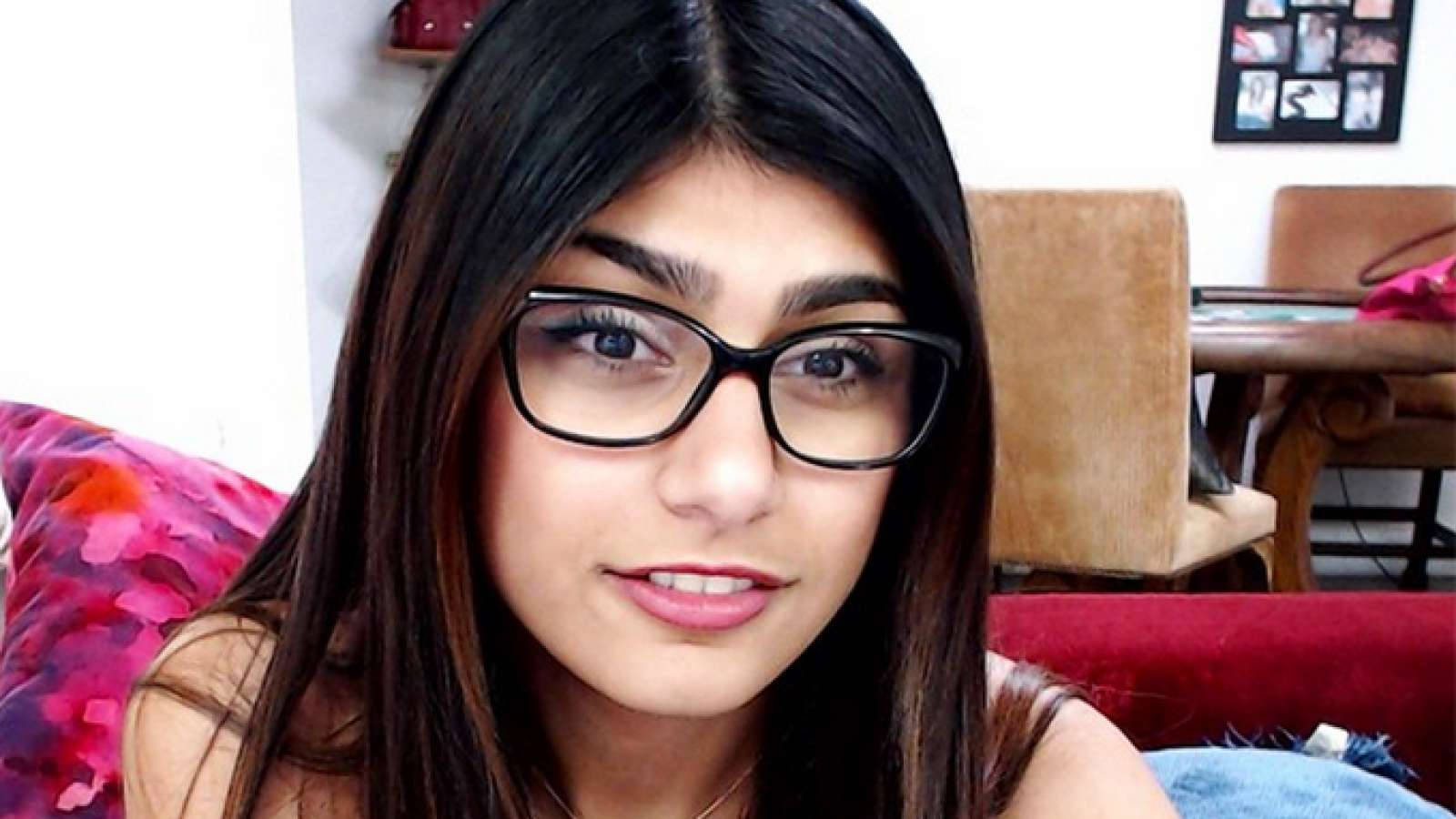 daniel hecker recommends Mia Khalifa 4k