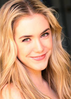 ahmed zaghlol recommends Spencer Locke Nude