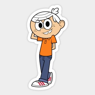 danny mohabir recommends loud house pirn pic