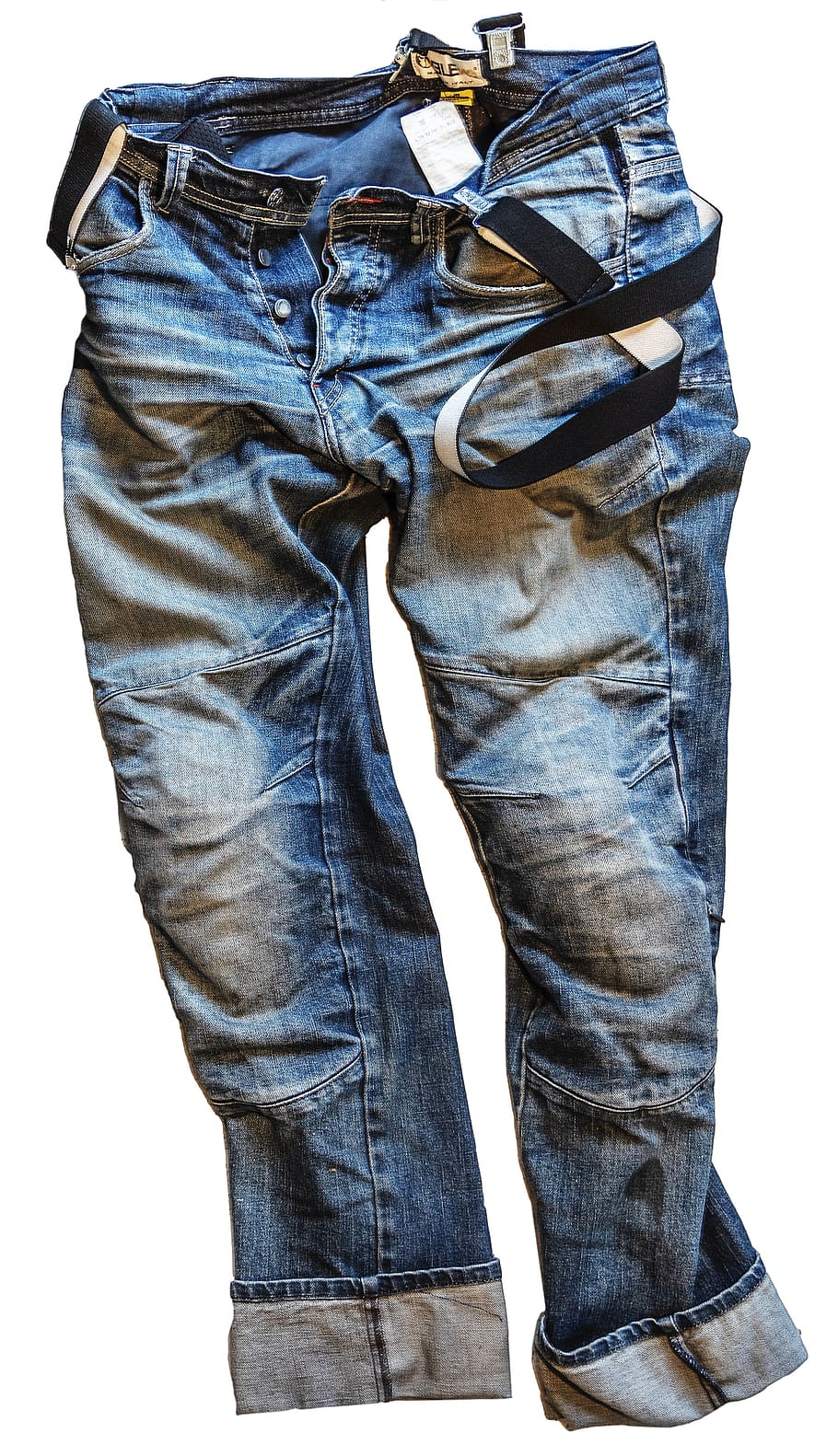 alain muller recommends cumming on jeans pic