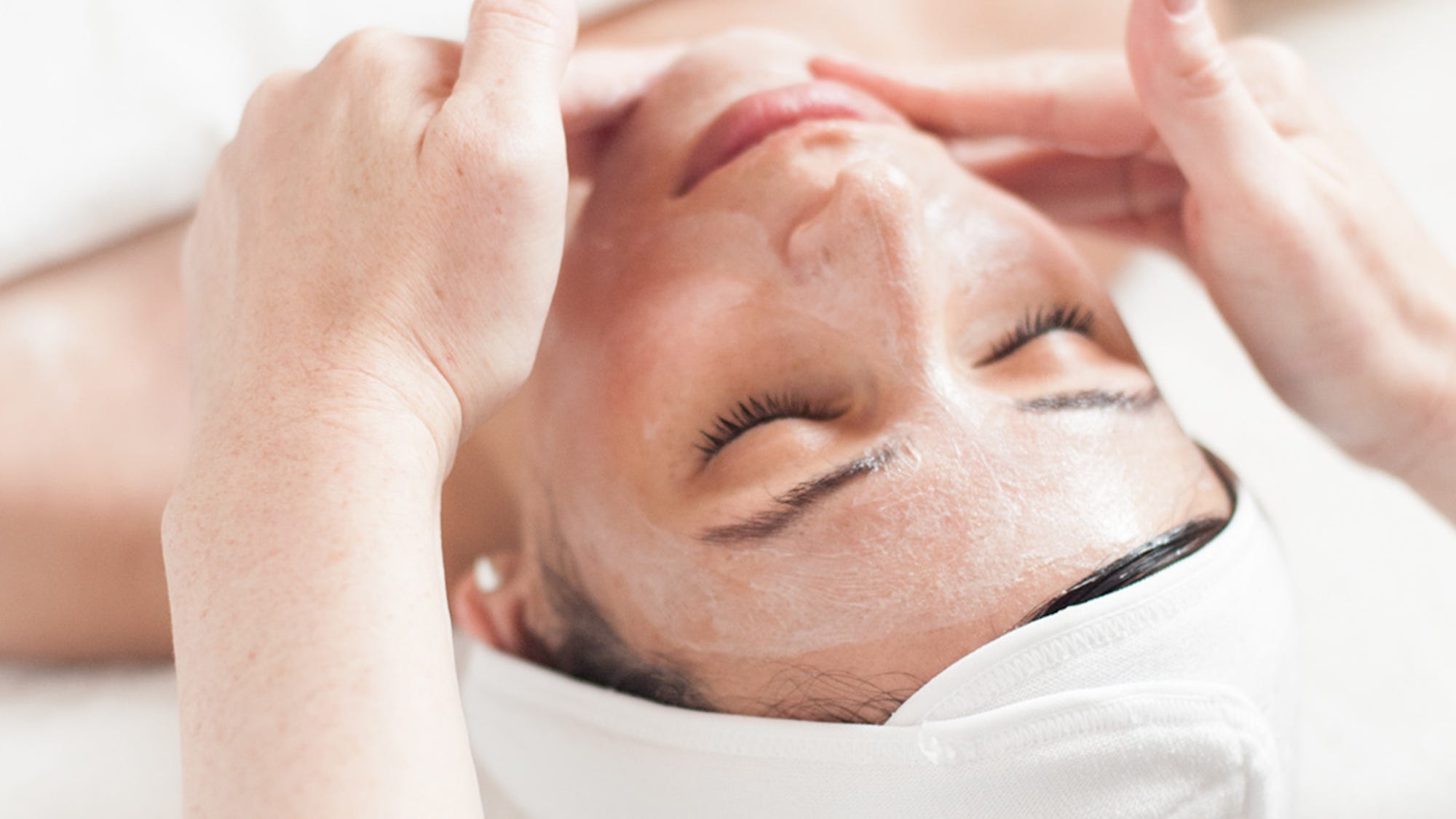 doreen dube recommends Sofie Marie Facial