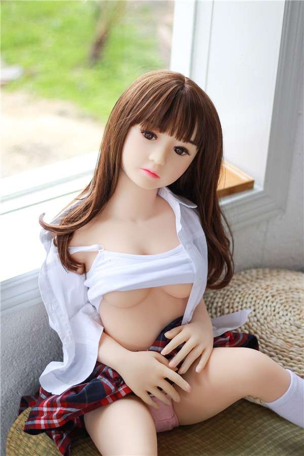 bocah gokil recommends Mini Sexdoll