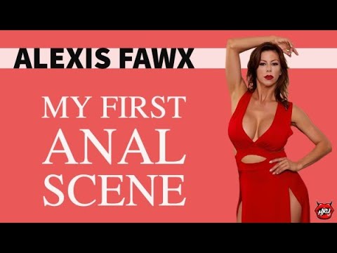 christopher lauzon recommends alexis fawx anal pic