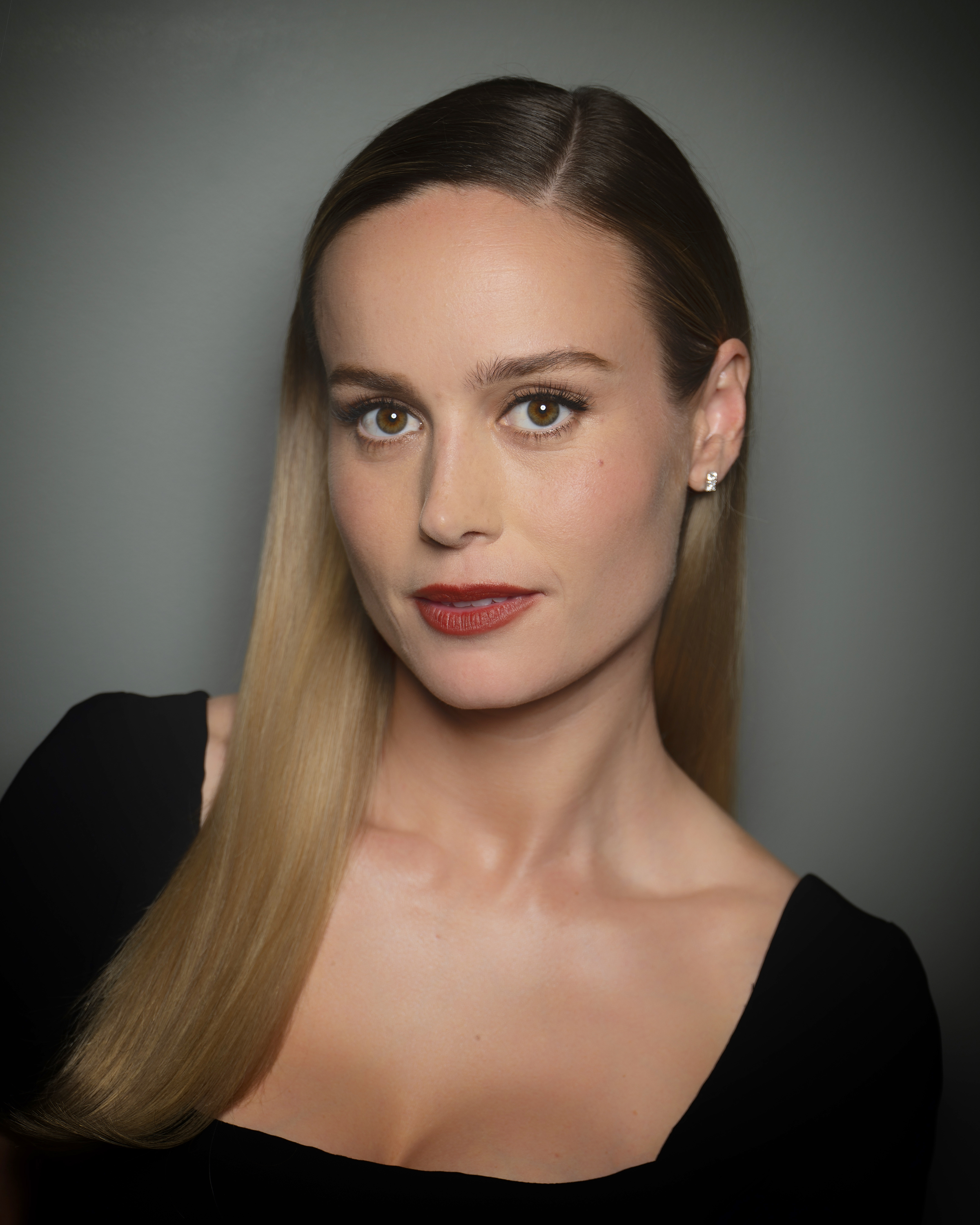 Brie Larson Leak dirty roulette