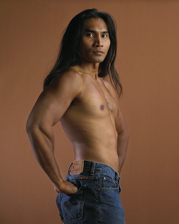 cass dalglish recommends naked male american indians pic