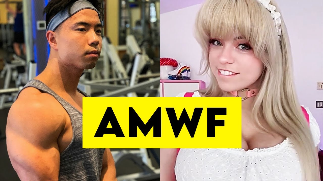 angie rueda recommends onlyfans amwf pic