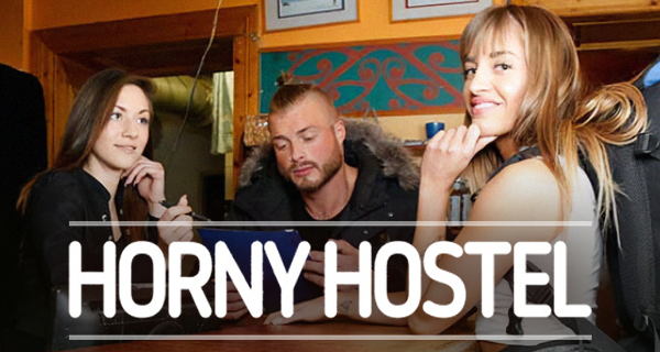 bill scholz recommends horny hostels pic