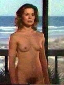 barbara goldschmidt recommends alice krige naked pic