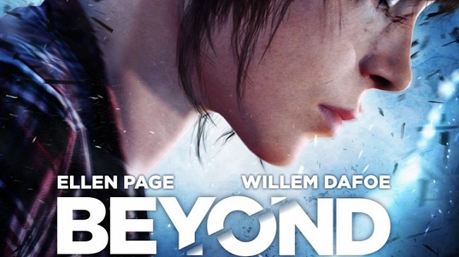 brian v braden recommends beyond two souls nude pic