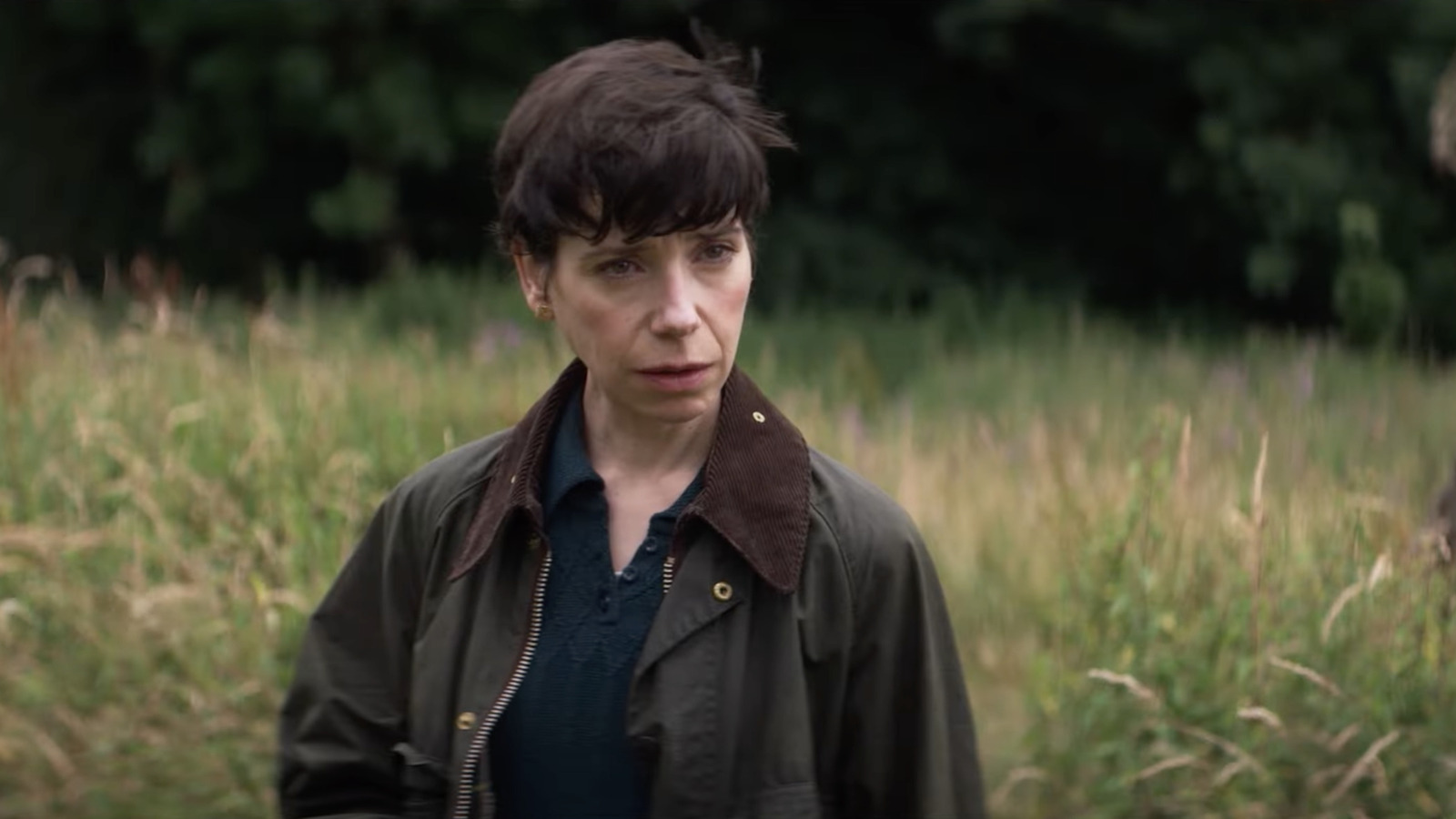 dave mooers recommends Sally Hawkins Nude