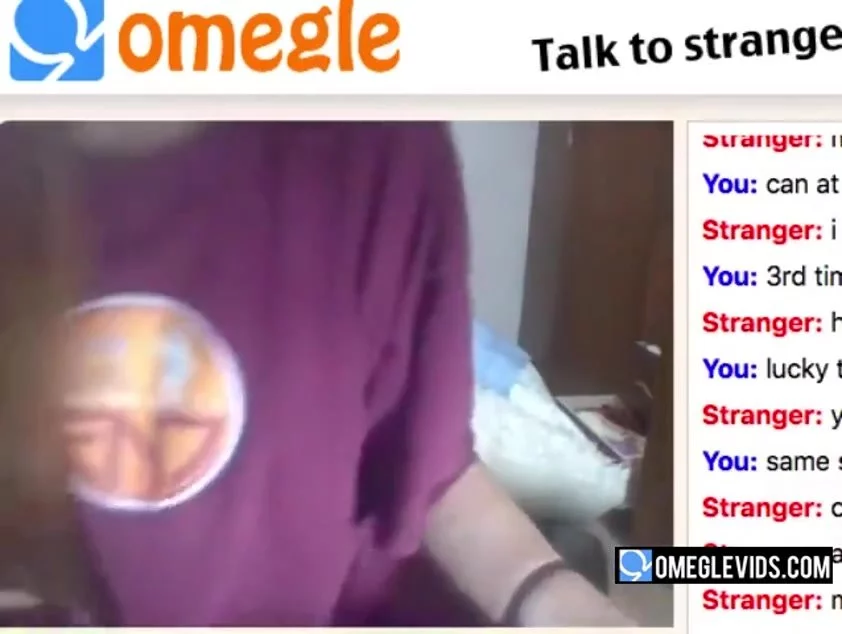 aaron smithers recommends horny omegele pic