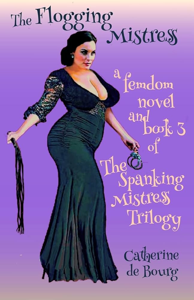 Spanking Mistress blue movievideo