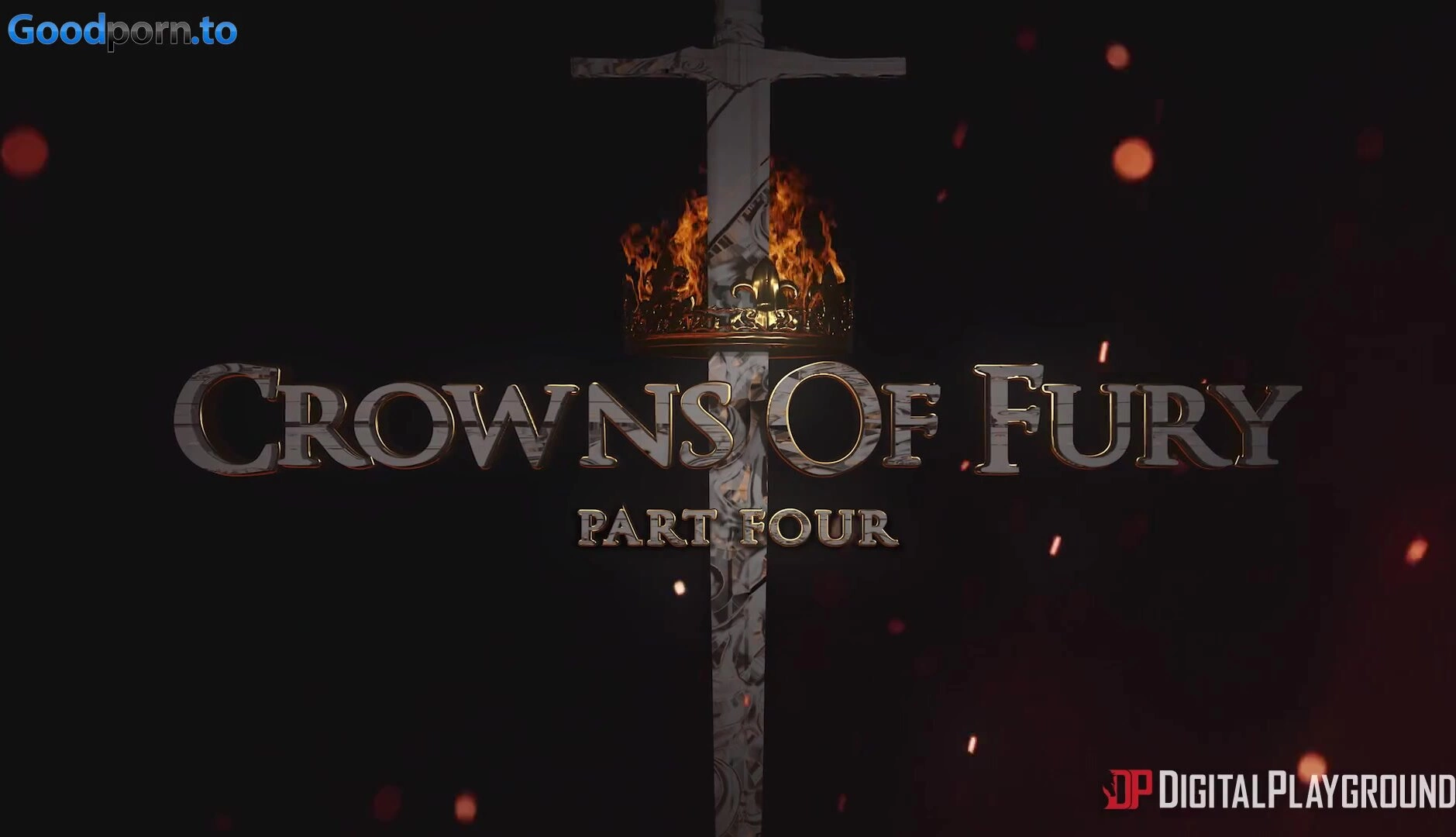 dennis osir recommends crowns of fury porn pic