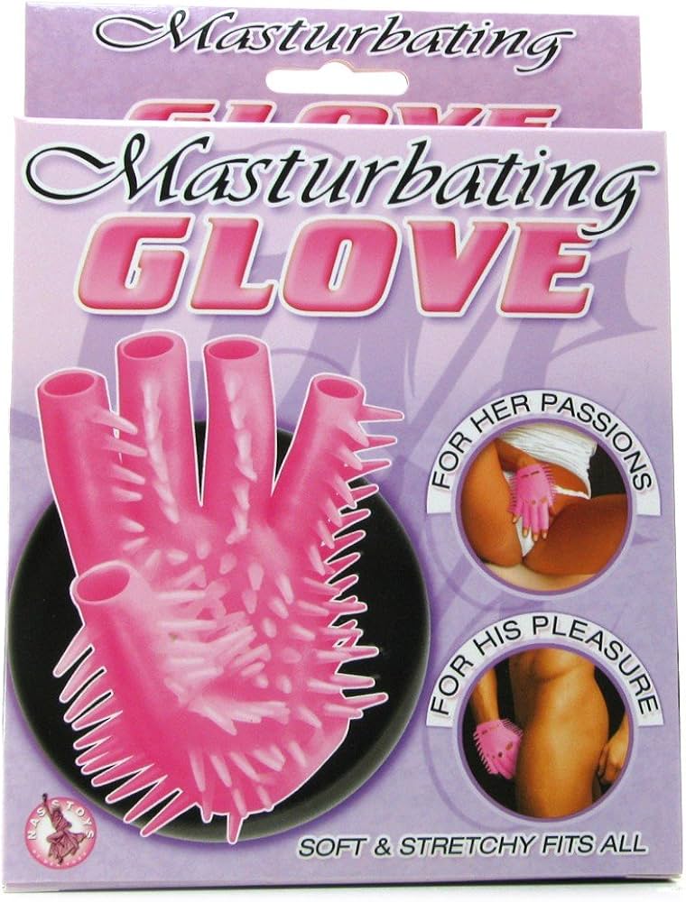 charlotte tessier recommends jack off glove pic