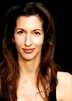 camille gallegos recommends Alysia Reiner Naked