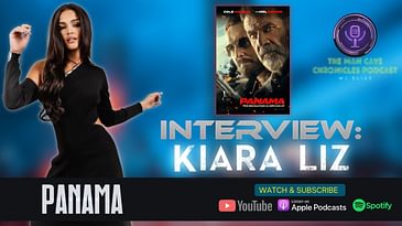 amber holder recommends kiara cole interview pic