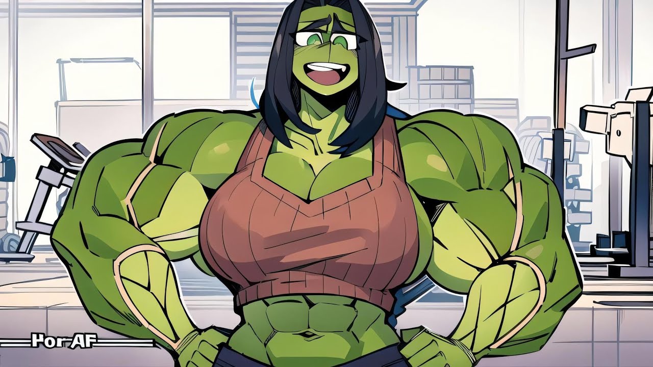 brian brillon add she hulk growth photo