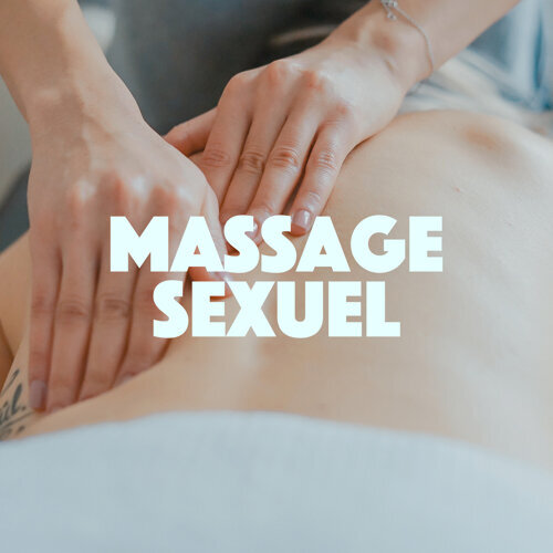 coy thomason recommends Massage Erotisme