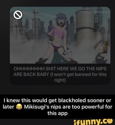 Anime Nips bitch xvideos