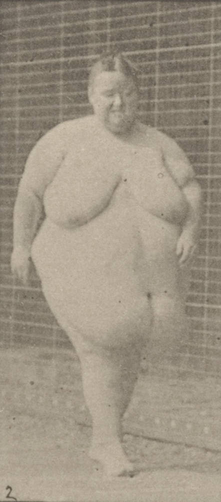 Best of Nude fat ladies