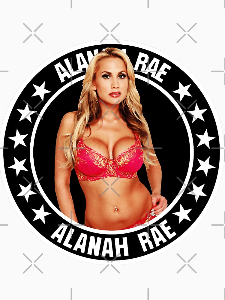 anantha shivashankar recommends allanah rae pic