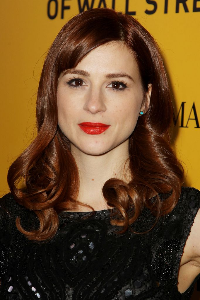 david wisti recommends aya cash hot pic