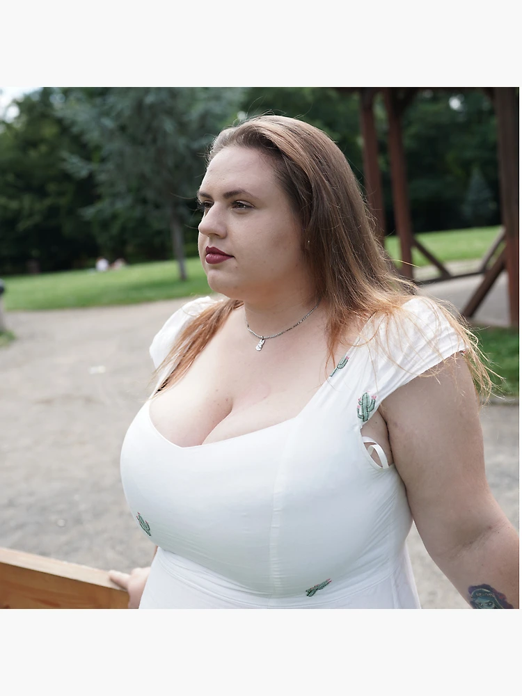 charity chic recommends big natural bbw tits pic