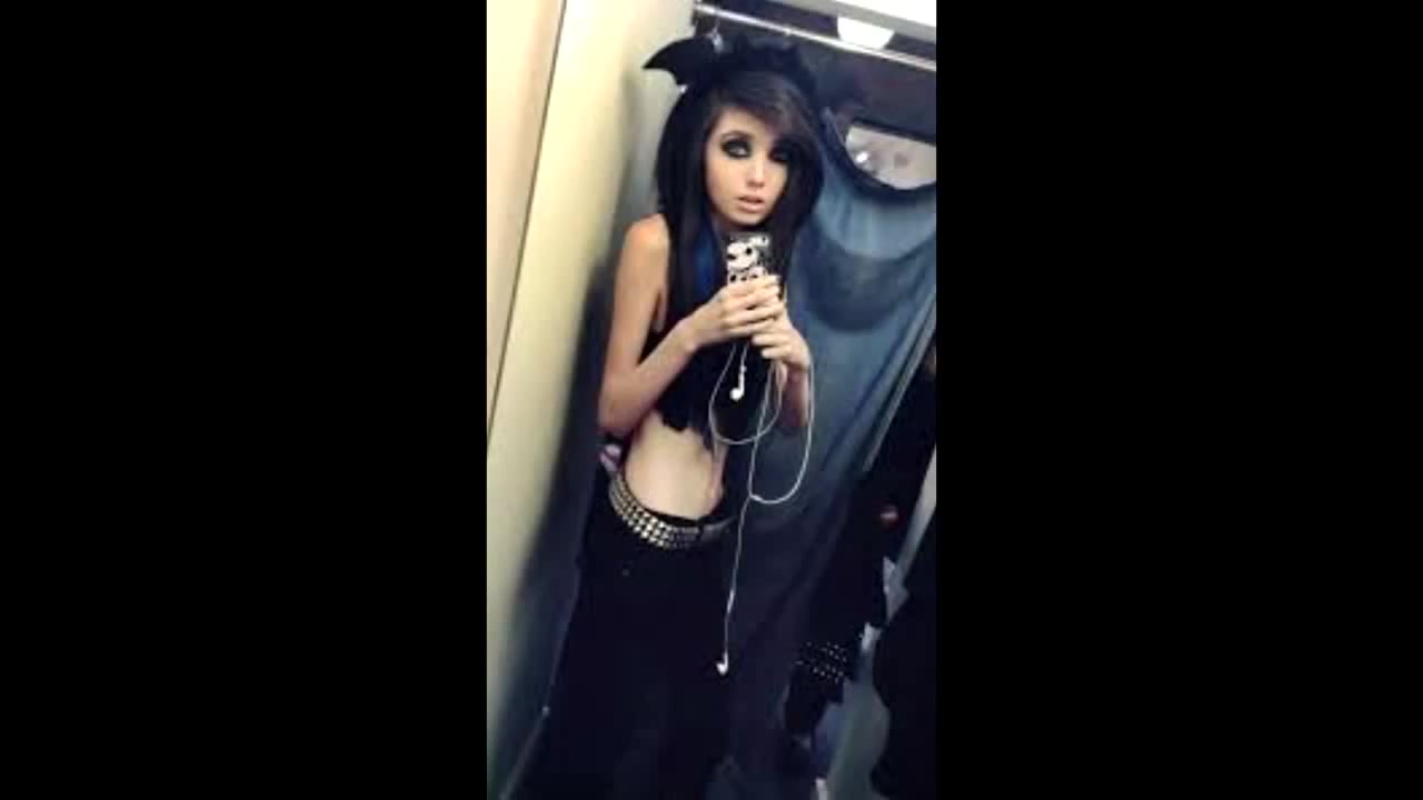 aniket ahmed recommends eugenia cooney nude pic