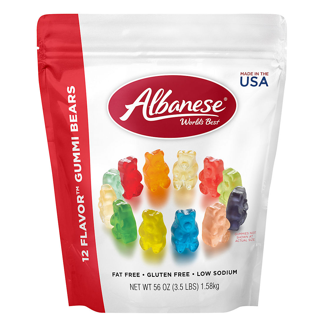 adrianna walsh recommends Gummy Bj