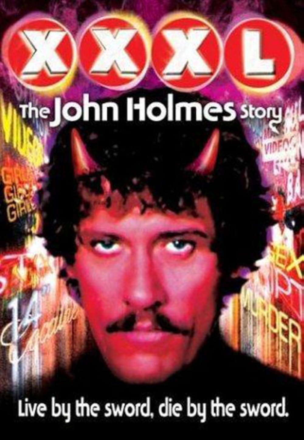 john holmes cock length