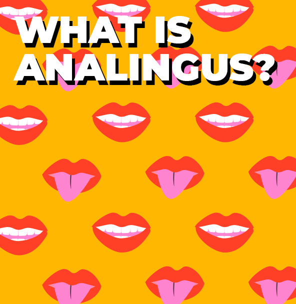 brad copeland recommends analingus toys pic