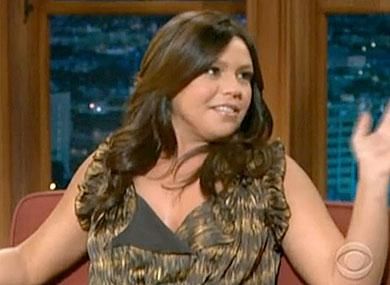 chuckie pitts recommends Rachael Ray Nude