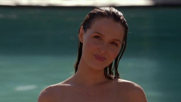 alivern mcdonald recommends camilla luddington californication pic