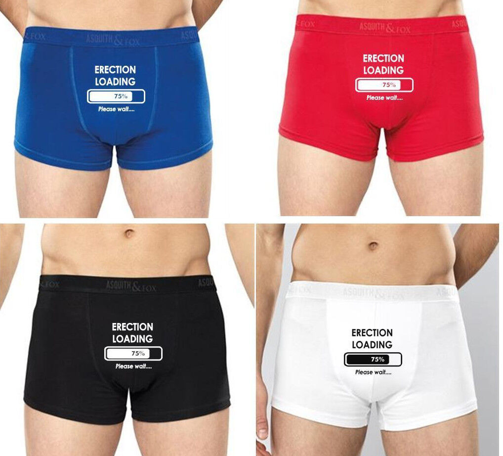 clare pan recommends boxer briefs erection pic