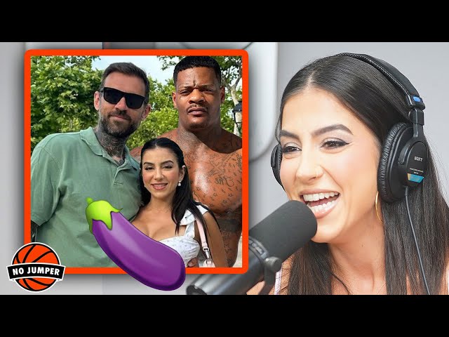 brent mello recommends Jason Luv And Lenatheplug