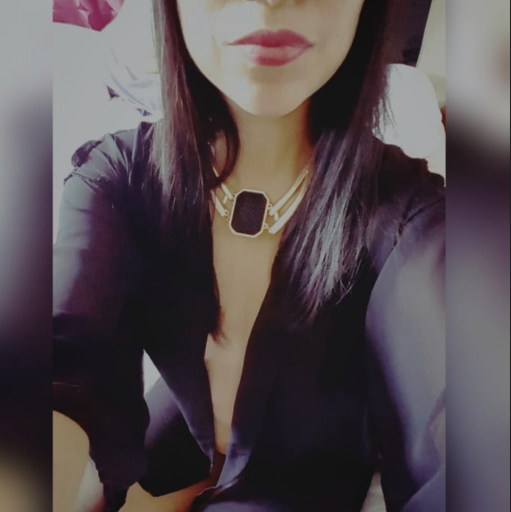 bernadette ragasa recommends latina camgirl pic