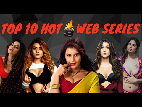 annie onomous recommends Hottest Web Series Video