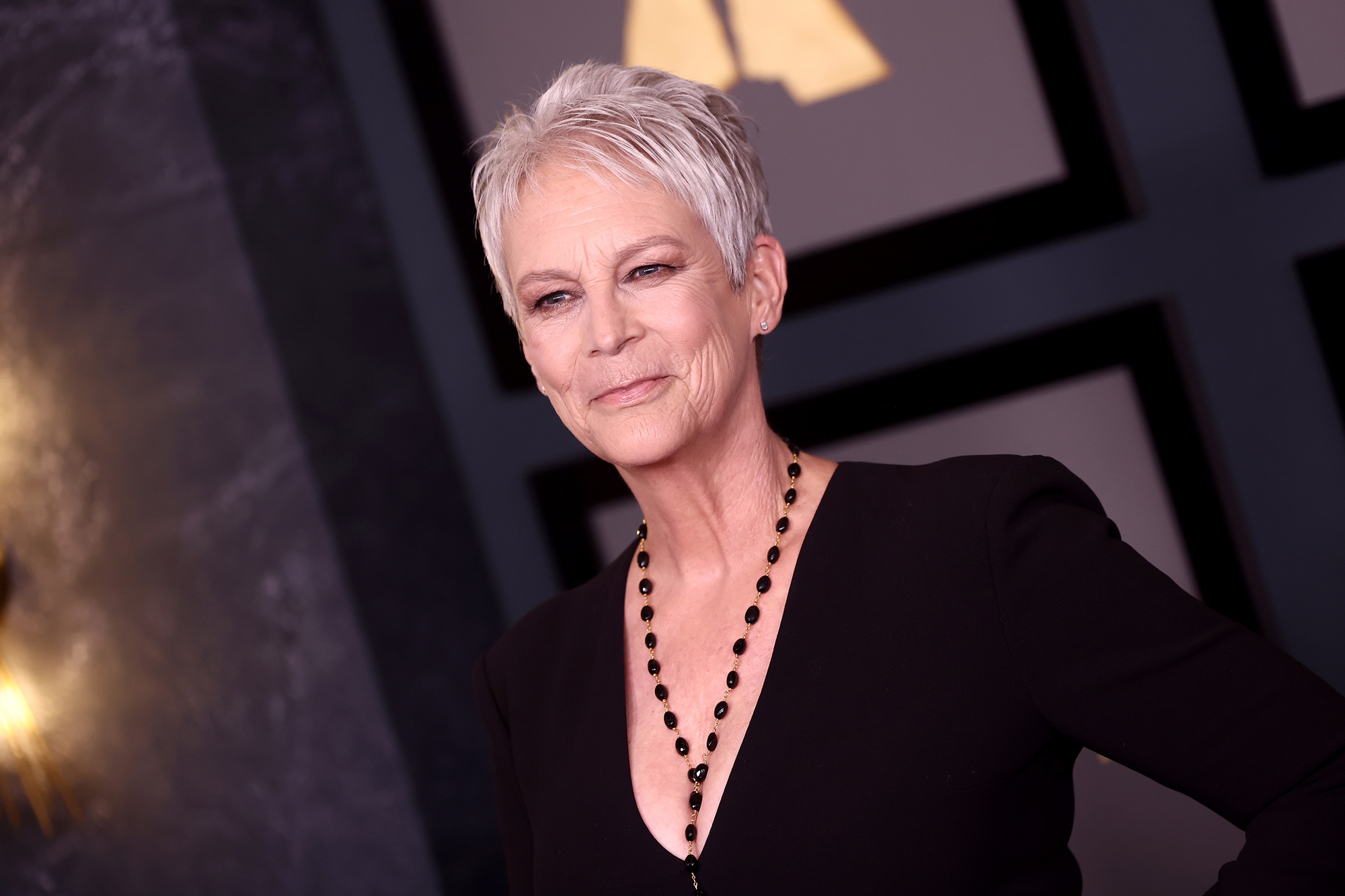 ashish franklin recommends jamie lee curtis nude scenes pic