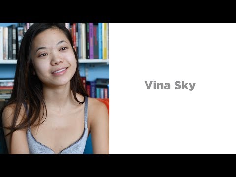 alona daludado recommends vina sky debut pic