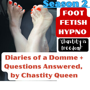 arvin khan recommends Hypno Foot Worship